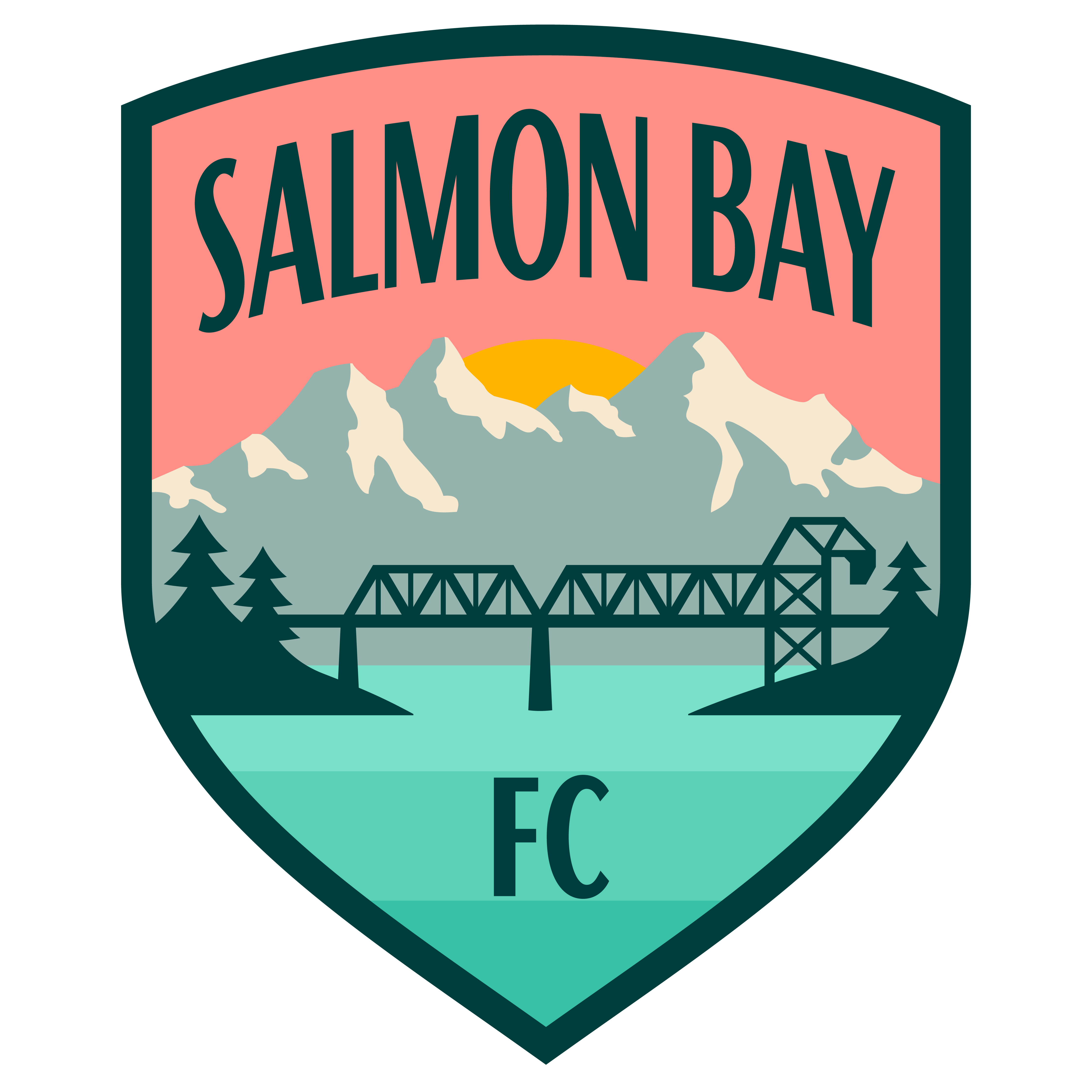 Salmon Bay FC